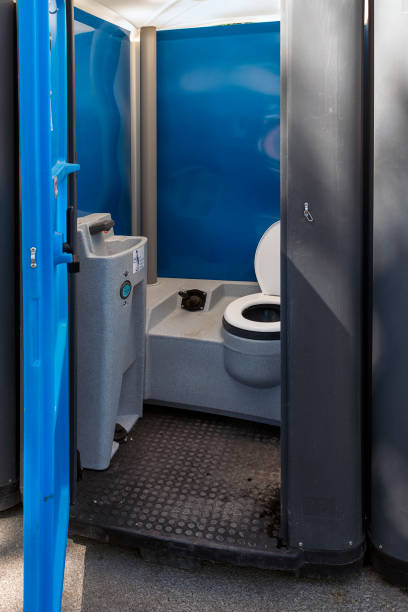 Best Porta potty delivery and setup  in Leitchfield, KY