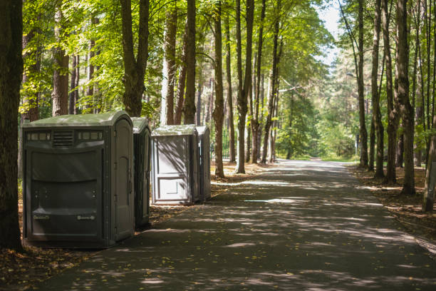 Best Wedding porta potty rental  in Leitchfield, KY