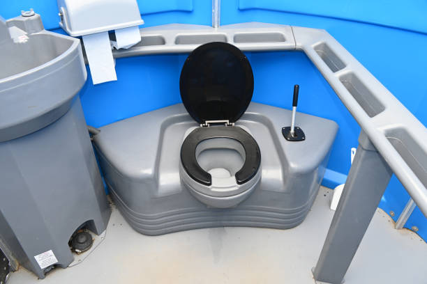Porta potty rental for outdoor events in Leitchfield, KY