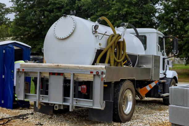 Best Affordable portable toilet rental  in Leitchfield, KY