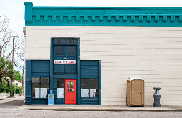 Best Portable toilet rental cost  in Leitchfield, KY