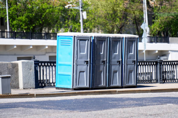 Portable Toilet Options We Offer in Leitchfield, KY