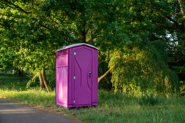 Best Emergency porta potty rental  in Leitchfield, KY