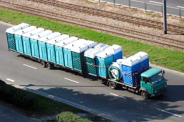 Best Emergency porta potty rental  in Leitchfield, KY