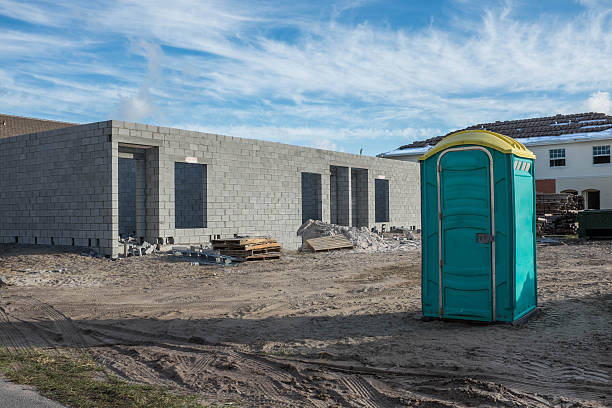 Best Portable restroom trailer rental  in Leitchfield, KY